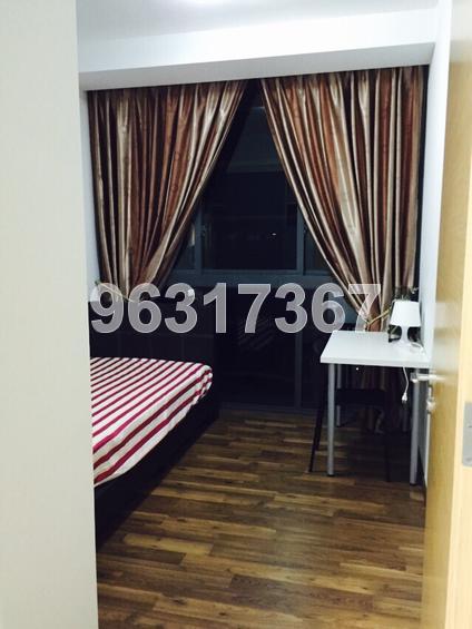 My Manhattan (D18), Condominium #88378492